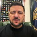 Zelenski predstavio 20 tačaka mirovnog plana za Ukrajinu