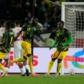 Mali nakon penala eliminisao Tunis u osmini finala Kupa afričkih nacija