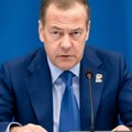 Medvedev: Posle Madura, mogu da zamislim i hapšenje Merca