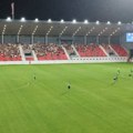 FIFA kaznila GFK Dubočicu zbog dugovanja prema letonskim fudbalerima