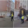 Zatrčao se na policajca, izbo ga, uz povik "Alahu akbar": Ovaj terorista je u Irskoj podmetnuo požar u pabu Konora Megregora