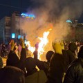 AP: Antivladini protesti u Iranu u priličnoj meri ugušeni