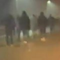 Opšta tuča u Tuzli: Povređeni navijači iz Republike Srpske i Splita