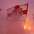 Stravično! Hrvati napali navijače Zvezde: Haos kod Tuzle, ima povređenih i uhapšenih