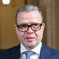 Finski premijer Orpo: Pretnja tarifama je ozbiljna stvar