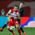UŽIVO Zvezdi poništena dva gola