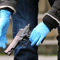 U Nišu sa više hitaca ubijena četrdesettrogodišnja žena, uhapšeni ubica i još dva muškarca