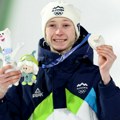 Naslednica dinastije: Ko je Nika Prevc, osvajačica dve olimpijske medalje i svetska rekorderka u ski skokovima?
