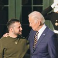 Zelenski je mislio da Putin blefira: Bajden upozorio ukrajinskog predsednika na rusku invaziju nedelju dana ranije! Novo…