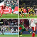(VIDEO) Pogledajte sve golove 22. kola Bundeslige