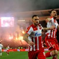 Bolje ne bi moglo: Crvenoj zvezdi se otvara direktan plasman u Ligu šampiona!