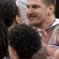 Opšta frka i umalo tuča u NBA - Jokić u glavnoj ulozi VIDEO