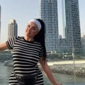 "Čuju se eksplozije, na aerodromu je frka, jezivo je" ćerka Đoleta Đoganija evakuisana u Dubaiju: