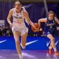 Košarkašice Srbije pobedile Potugalke za kraj kvalifikacija