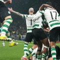 Luda noć u Lisabonu! Sporting nadoknadio 0:3 za četvrtfinale Lige šampiona