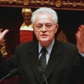 Umro bivši popularni premijer Francuske, socijalista Lionel Žospen