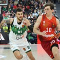 Litvanci sigurni na domaćem terenu: Pogledajte kako je Žalgiris savladao ekipu Bajerna (video)