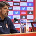 Srbija protiv šampiona Evrope: Paunović gradi tim u duelu sa Španijom
