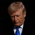 Tramp se oglasio o obaranju američkog aviona: Evo šta je rekao američki predsednik