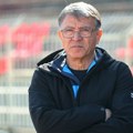 Radnički ponovo ostao bez trenera