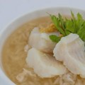 Recept za posnu riblju čorbu