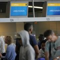 Haos u Nemačkoj: Otkazano stotine letova, kabinsko osoblje Lufthanze u štrajku