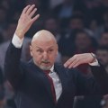 Obradović: "Glavom smo u utakmici koja nam život znači"