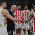 Svi scenariji Crvene zvezde: Sada je sve jasno, samo jedan je vodi u Top 6