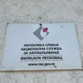 NSZ Leskovac: Sutra isplata redovne, u sredu privremene novčane naknade