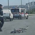 Strašne scene na Novom Beogradu: Ima mrtvih u teškoj saobraćajki, hitne službe na licu mesta (foto)