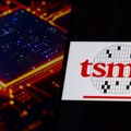 Akcije TSMC-a dostigle rekord: Poznat i razlog