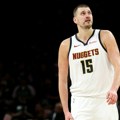 Nikola Jokić posle eliminacije Denvera iz plje-ofa NBA lige: "Da smo u Srbiji, svi bismo dobili otkaz"