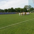 Fudbal Prva liga play out: Vranjanci „presušili“ novobeogradsko Ušće