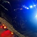 Teška saobraćajka u Čačku! Delovi vozila rasuti po kolovozu, ima povređenih