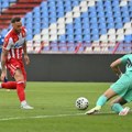 Uživo Zvezda - Novi Pazar: Minut ćutanja za legendarnog Cveleta