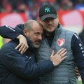Uživo Zvezda - Novi Pazar: Neka čeka finale Kupa, Lalatović na "Marakani"