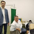 Građani zainteresovani za kontrolu zdravlja