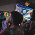 Izraelski buldožeri srušili nekoliko desetina palestinskih prodavnica