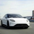 Honda po prvi put u 70 godina završila u minusu