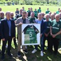 Od pustog Šilova do večnosti - Medveđa odala počast Blagoju Paunoviću