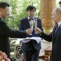 Šta se očekuje od Putinove posete Kini? Predsednik RF na 25. godišnjicu sporazuma o dobrosusedstvu u dvodnevnoj poseti Pekingu…