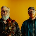 "Arab Strap" prvi put u Srbiji: Legende škotske alternativne scene stižu u Beograd