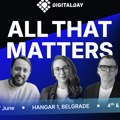 Počinje era marketinga bez prečica: Google, Teads i vodeći svetski stručnjaci stižu na Digital Day 2026