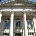 Univerzitetska biblioteka svečanošću i zahvalnicama proslavila 100 godina rada