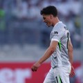 Volfsburgovom igraču stižu pretnje nakon ispadanja iz Bundeslige