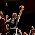 Još malo Kalatesove magije, a onda razlaz
