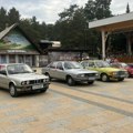 „Reli prijateljstva“ 5. juna dovodi oldtajmere u centar Bajine Bašte