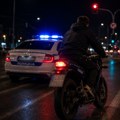 PETNAESTOGODIŠNJAK IZ NIŠA DIVLJAO MOTOROM: Više puta prošao kroz crveno i bežao policiji bez kacige i dozvole