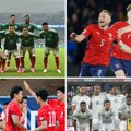 Grupa A: Oni otvaraju Svetsko prvenstvo u fudbalu! Korejci sa igračem Zvezde, Meksiko će biti glavni favorit