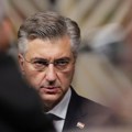 Plenković "zavapio": "Sve manje Hrvata u Hrvatskoj"